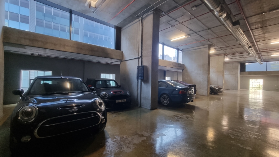To Let Commercial Property for Rent in Cape Town City Centre Western Cape